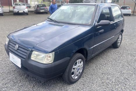 FIAT Uno 1.0 4P FLEX FIRE, Foto 1