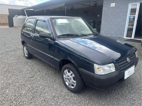 FIAT Uno 1.0 4P FLEX FIRE, Foto 2