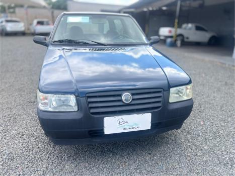 FIAT Uno 1.0 4P FLEX FIRE, Foto 3