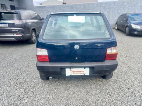 FIAT Uno 1.0 4P FLEX FIRE, Foto 4