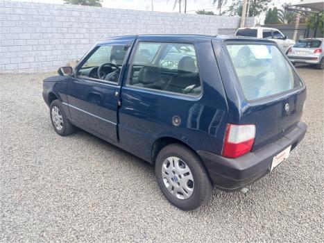 FIAT Uno 1.0 4P FLEX FIRE, Foto 6