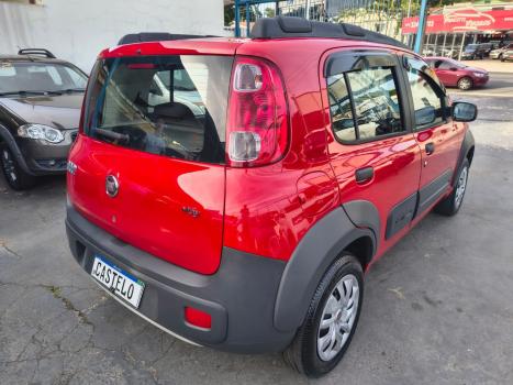 FIAT Uno 1.0 4P FLEX EVO VIVACE CELEBRATION, Foto 3