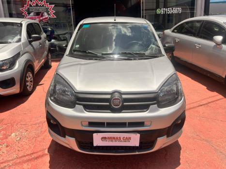 FIAT Uno 1.0 4P FLEX ATTRACTIVE, Foto 2