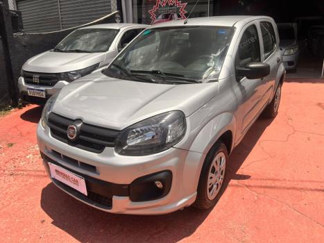 FIAT Uno 1.0 4P FLEX ATTRACTIVE, Foto 3
