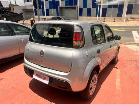 FIAT Uno 1.0 4P FLEX ATTRACTIVE, Foto 4