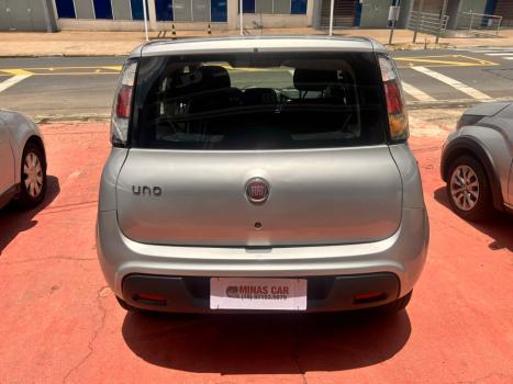 FIAT Uno 1.0 4P FLEX ATTRACTIVE, Foto 5