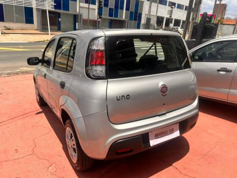 FIAT Uno 1.0 4P FLEX ATTRACTIVE, Foto 6