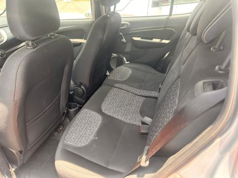 FIAT Uno 1.0 4P FLEX ATTRACTIVE, Foto 8