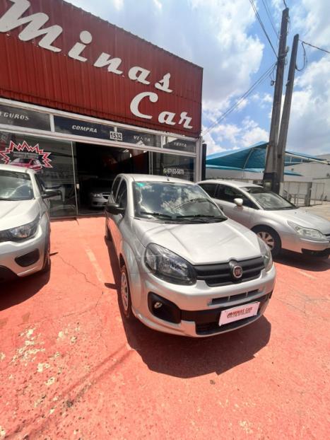 FIAT Uno 1.0 4P FLEX ATTRACTIVE, Foto 9