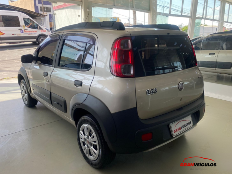 FIAT Uno 1.0 4P FLEX WAY EVO, Foto 6