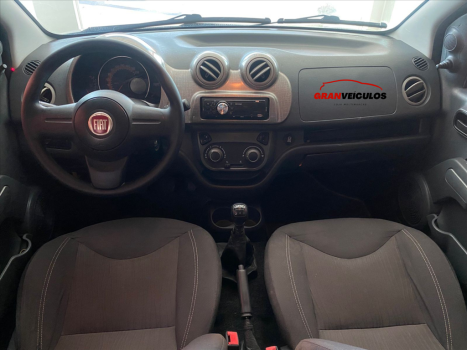 FIAT Uno 1.0 4P FLEX WAY EVO, Foto 7