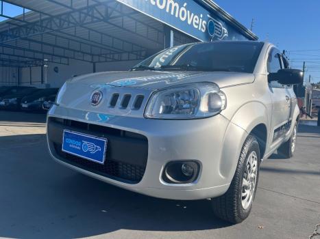 FIAT Uno 1.0 4P FLEX VIVACE EVO, Foto 1