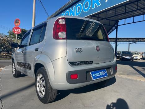 FIAT Uno 1.0 4P FLEX VIVACE EVO, Foto 5