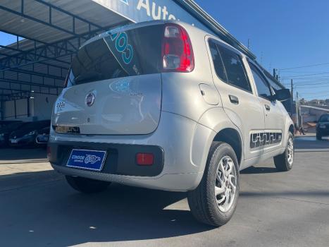 FIAT Uno 1.0 4P FLEX VIVACE EVO, Foto 6