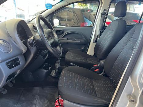 FIAT Uno 1.0 4P FLEX VIVACE EVO, Foto 7