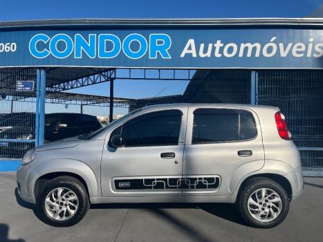 FIAT Uno 1.0 4P FLEX VIVACE EVO, Foto 3