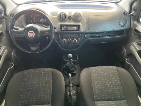 FIAT Uno 1.0 4P FLEX VIVACE EVO, Foto 8