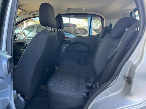 FIAT Uno 1.0 4P FLEX VIVACE EVO, Foto 9