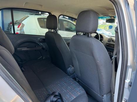 FIAT Uno 1.0 4P FLEX VIVACE EVO, Foto 10