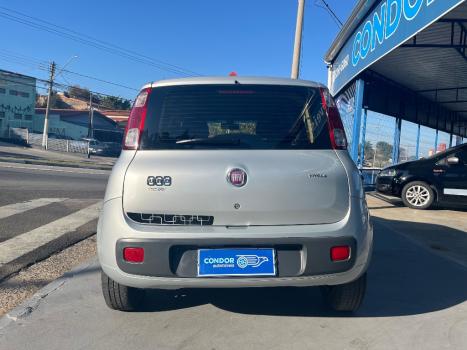 FIAT Uno 1.0 4P FLEX VIVACE EVO, Foto 14
