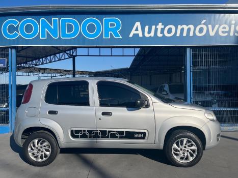 FIAT Uno 1.0 4P FLEX VIVACE EVO, Foto 15