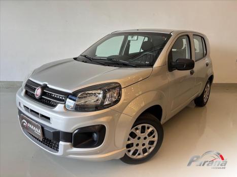 FIAT Uno 1.0 4P FLEX DRIVE, Foto 1