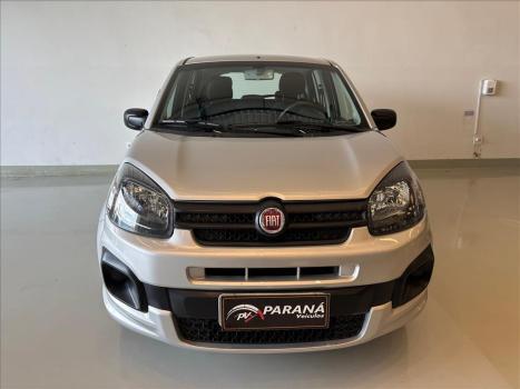 FIAT Uno 1.0 4P FLEX DRIVE, Foto 2