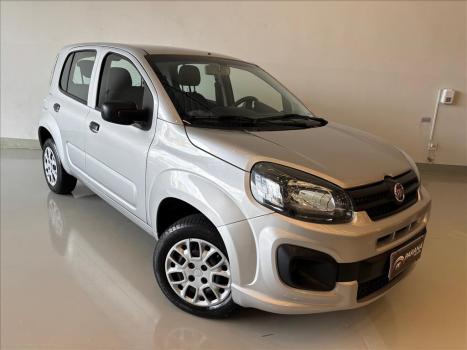 FIAT Uno 1.0 4P FLEX DRIVE, Foto 3