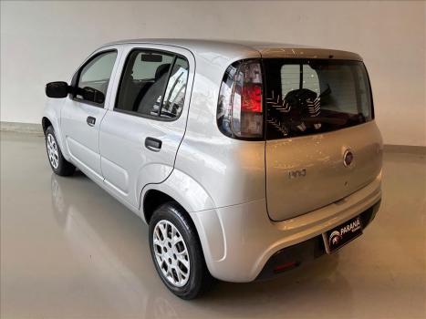 FIAT Uno 1.0 4P FLEX DRIVE, Foto 4