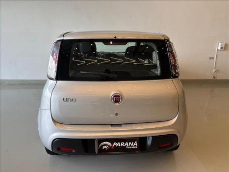 FIAT Uno 1.0 4P FLEX DRIVE, Foto 5