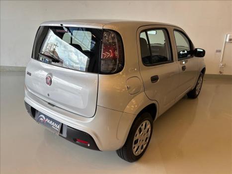 FIAT Uno 1.0 4P FLEX DRIVE, Foto 6