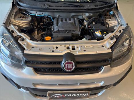 FIAT Uno 1.0 4P FLEX DRIVE, Foto 7