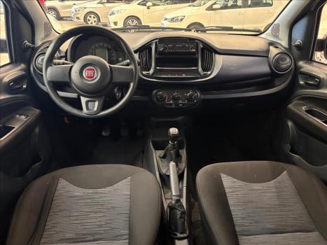 FIAT Uno 1.0 4P FLEX DRIVE, Foto 8