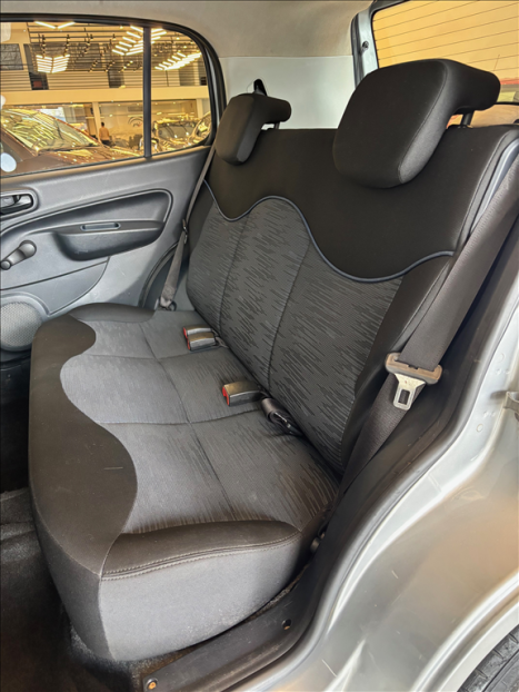 FIAT Uno 1.0 4P FLEX DRIVE, Foto 10