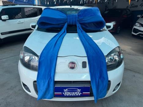 FIAT Uno 1.0 4P FLEX VIVACE, Foto 2