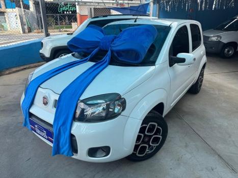FIAT Uno 1.0 4P FLEX VIVACE, Foto 3