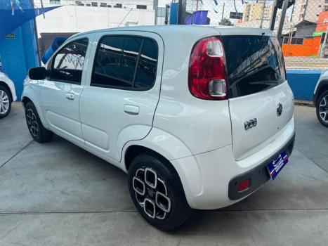 FIAT Uno 1.0 4P FLEX VIVACE, Foto 4