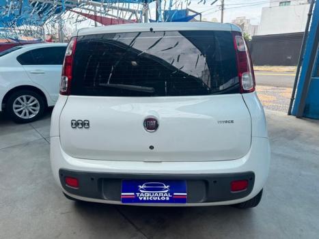 FIAT Uno 1.0 4P FLEX VIVACE, Foto 5