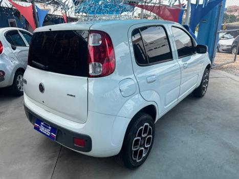 FIAT Uno 1.0 4P FLEX VIVACE, Foto 6