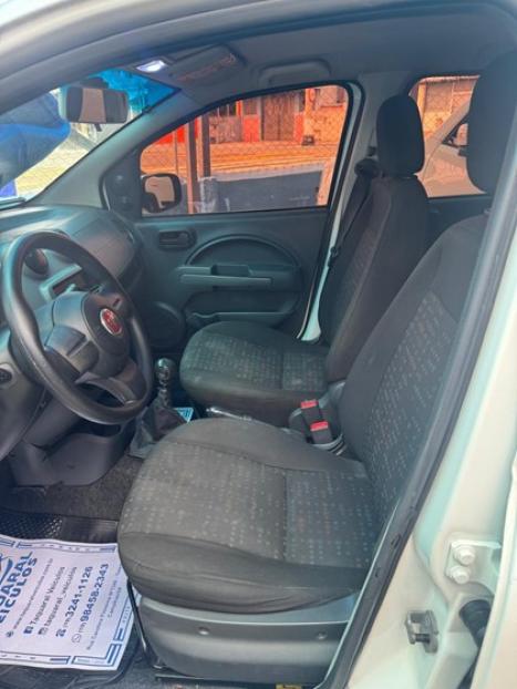 FIAT Uno 1.0 4P FLEX VIVACE, Foto 7