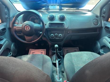 FIAT Uno 1.0 4P FLEX VIVACE, Foto 8