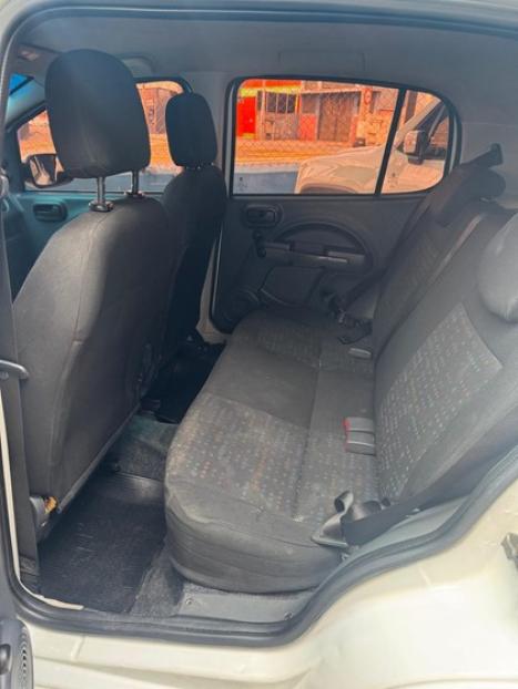 FIAT Uno 1.0 4P FLEX VIVACE, Foto 9