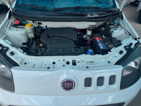 FIAT Uno 1.0 4P FLEX VIVACE, Foto 10