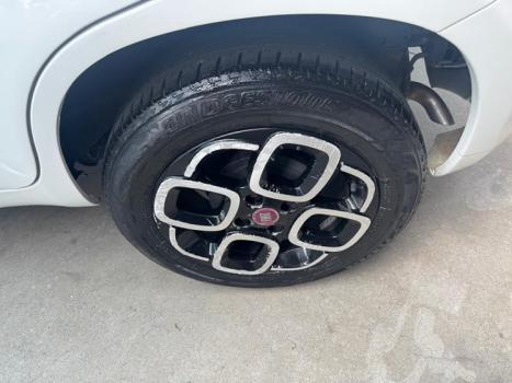 FIAT Uno 1.0 4P FLEX VIVACE, Foto 11