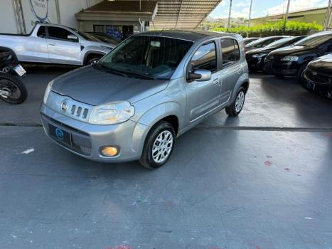 FIAT Uno 1.0 4P FLEX EVO VIVACE CELEBRATION, Foto 1