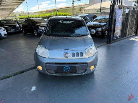 FIAT Uno 1.0 4P FLEX EVO VIVACE CELEBRATION, Foto 2