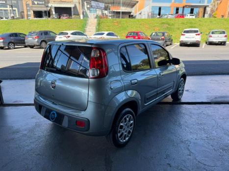 FIAT Uno 1.0 4P FLEX EVO VIVACE CELEBRATION, Foto 4