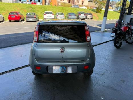 FIAT Uno 1.0 4P FLEX EVO VIVACE CELEBRATION, Foto 5