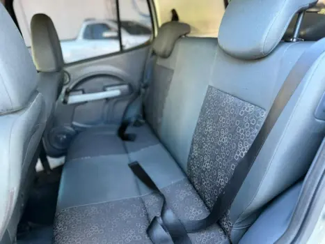 FIAT Uno 1.0 4P FLEX EVO VIVACE CELEBRATION, Foto 11