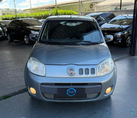 FIAT Uno 1.0 4P FLEX EVO VIVACE CELEBRATION, Foto 2